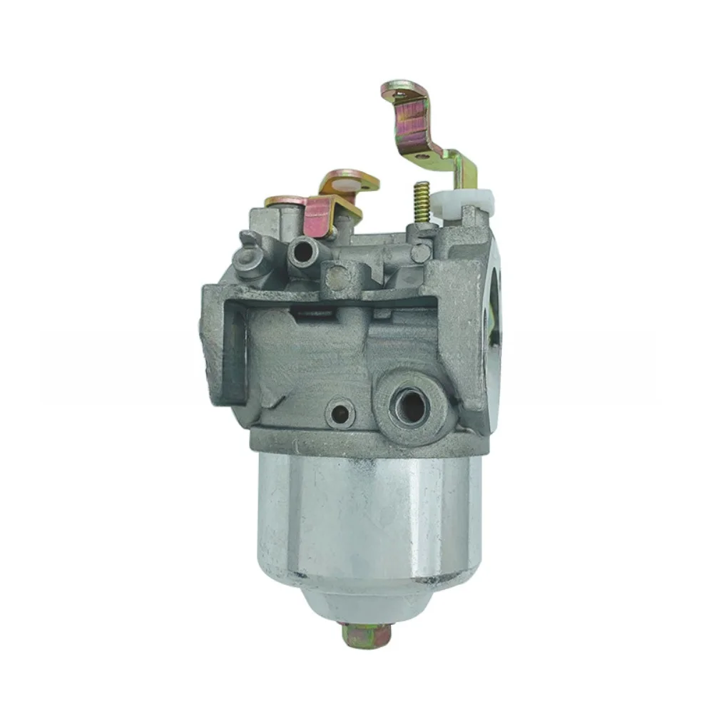 for Lawn Mower Carburetor 8.5HP Carburetor Metal Carburetor Kit With Gaskets Included Straightforward Installation