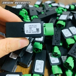 5Q0 035 726 E For Golf mk7 Golf7 Passat B8 POLO CarPlay Media MIB2 PRO USB AMI Install Plug Socket Switch Cable Wire 5Q0035726E