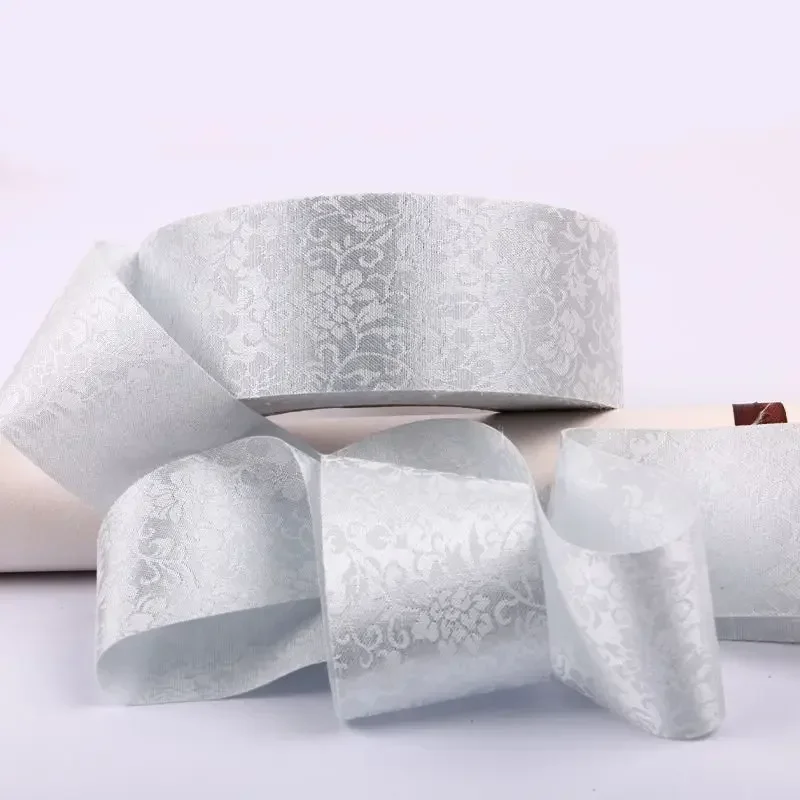 Calligraphy Painting Mounting Cloth High-temperature Cloth with Adhesive Glue Handmade Machine Painting Mounting
