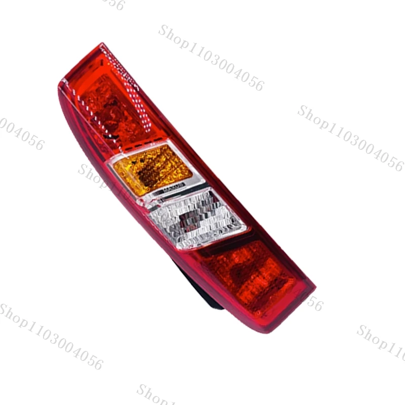 Car Taillight Accessories For SAIC MAXUS For LDV V80 SWB & LWB 2013+ Rear Bumper Tail Lamp Turn Signal Lamp Headlight