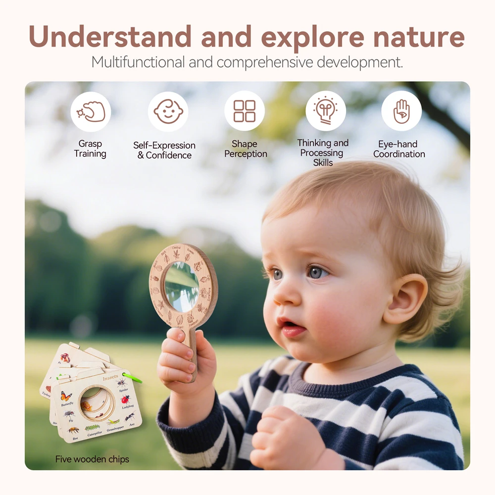 Ensemble de livres sur la natu - Kids Outdoor Kit avis et prix