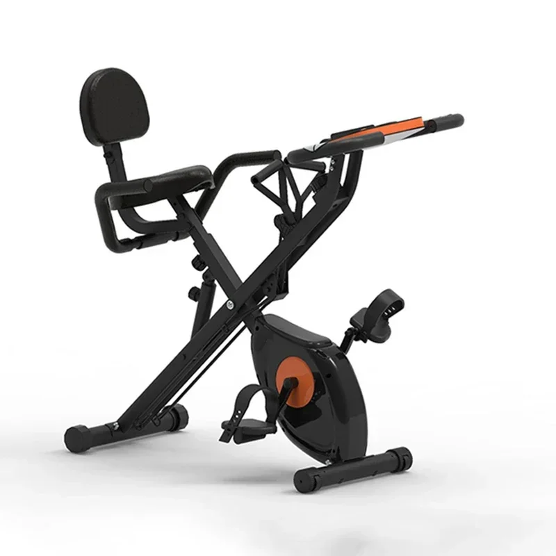 Rower do ćwiczeń rowerowych Cardio Fitness siłownia maszyna rowerowa trening treningowy ćwiczenia w domu rower spinningowy sprzęt do ćwiczeń