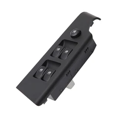 96652180 SW10983 DWS928 Electric Power Window Switch for Chevrolet Aveo 2007 2008 Window Lifter Switch Car Accessories