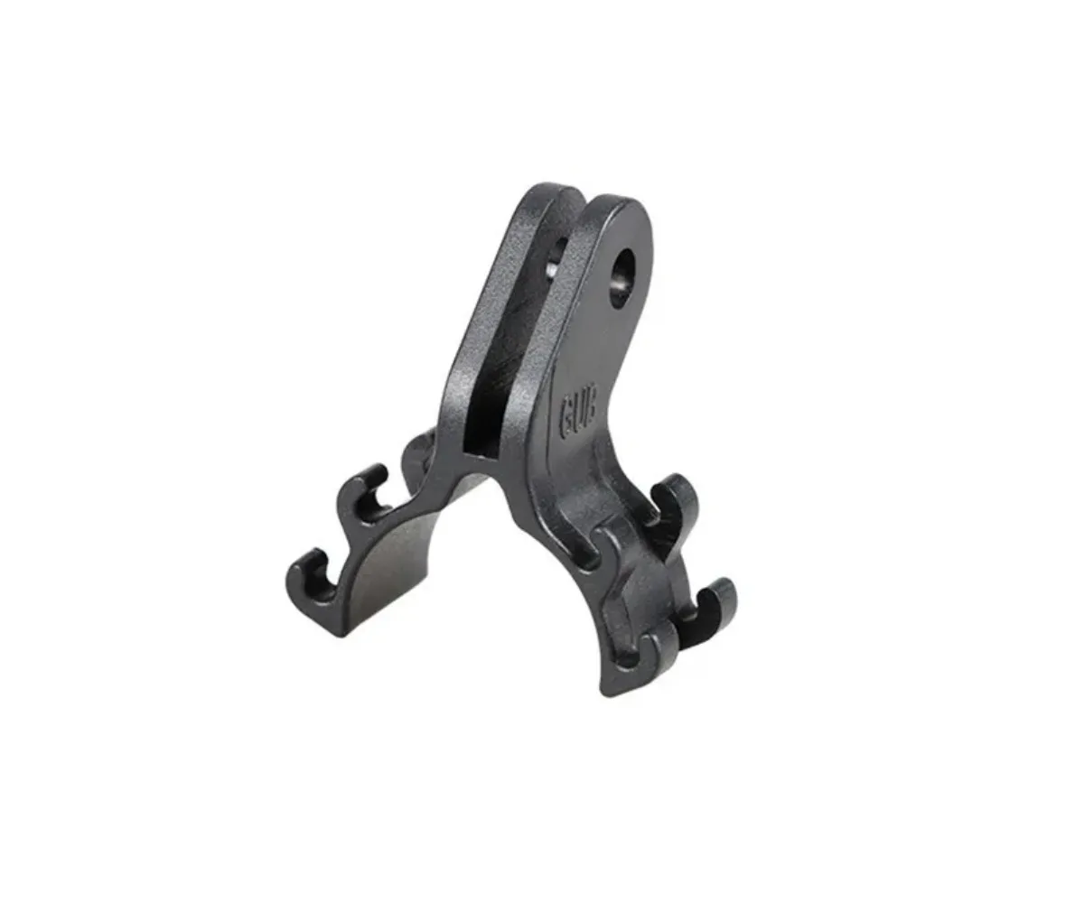 GUB Bicycle Lamp Light Torch Flashlight Holder Mount Clip Mount Bracket for MTB Bike Road Bicycle Cycling Handlebar Parts