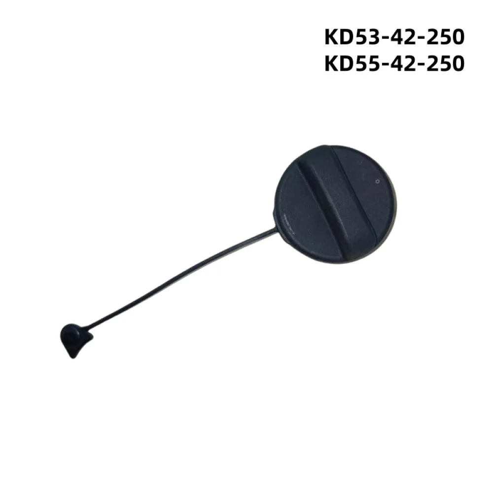 Professional Fuel Tank Cap For Mazda 6 3 2 CX3 CX5 CX9 Gas Filler Cover Replacement KD5342250 KD5542250 Auto Maintenance Gear