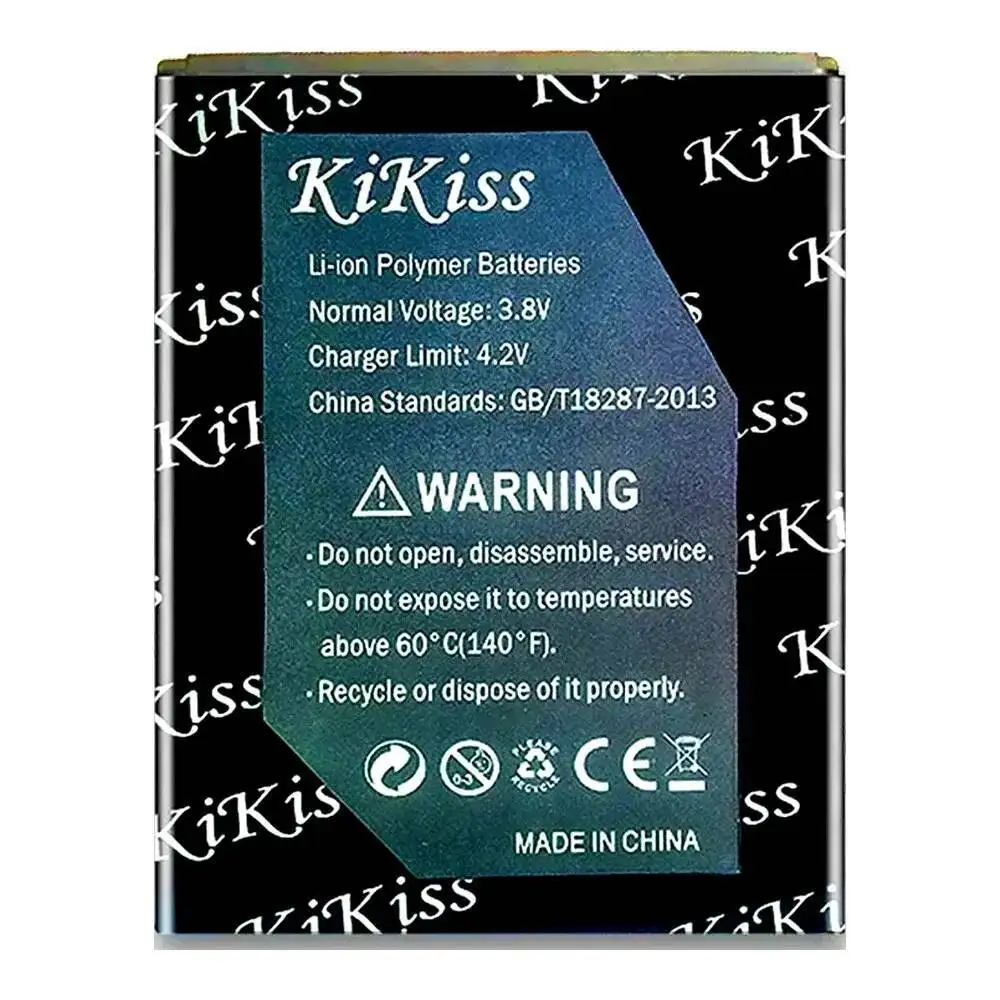 

For Motorola Moto KE40 Fast Charging 4300Mah Reliable Replacement Mobile Phone Battery