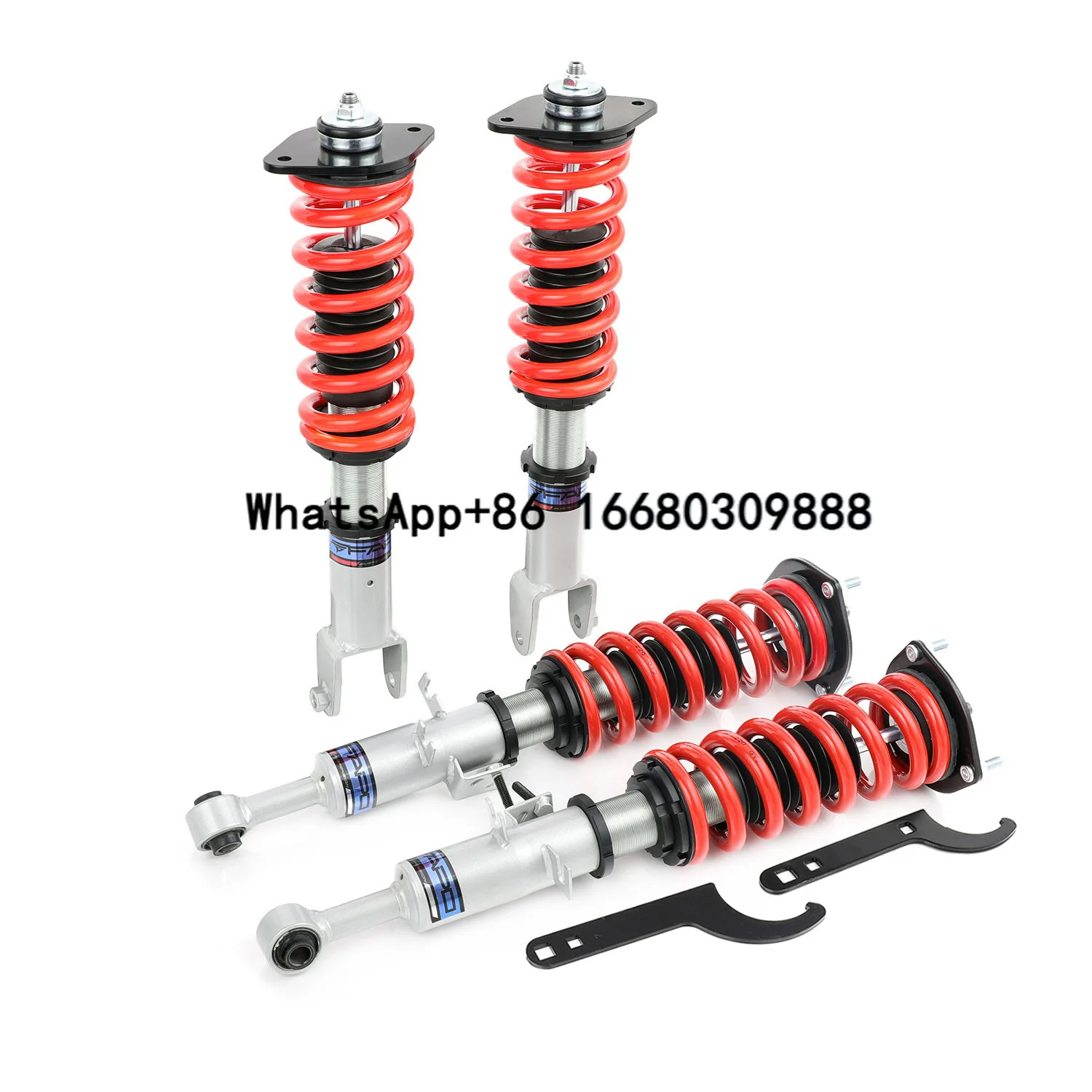 FAPO PS 008410   Для Infiniti G35 RWD (задняя интегрированная) V36 2007-2008 Прямая продажа с фабрики с автомобильным койловером амортизатора