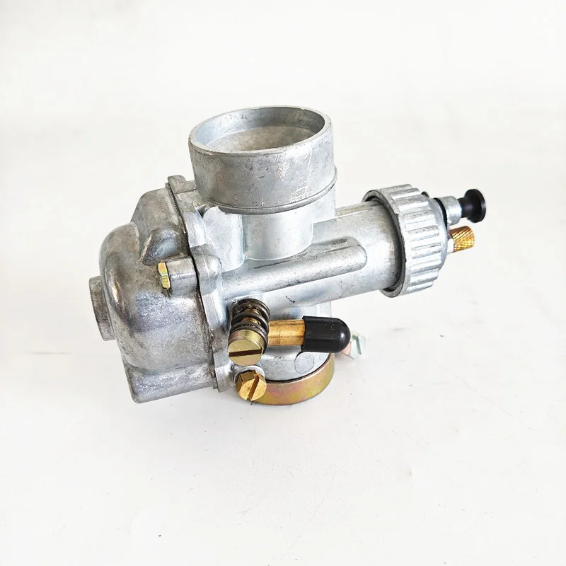 دراجة نارية المكربن 20 مللي متر ل Bing 20 بوش Bing20 20 مللي متر المكربن 1/20/59 موتو كارب أجزاء #5