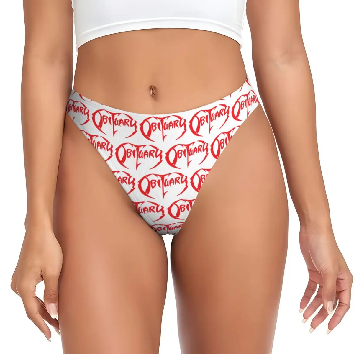 calcinhas-g-string-personalizadas-com-logo-de-banda-de-death-metal-respiraveis-confortaveis-e-elasticas-para-mulheres