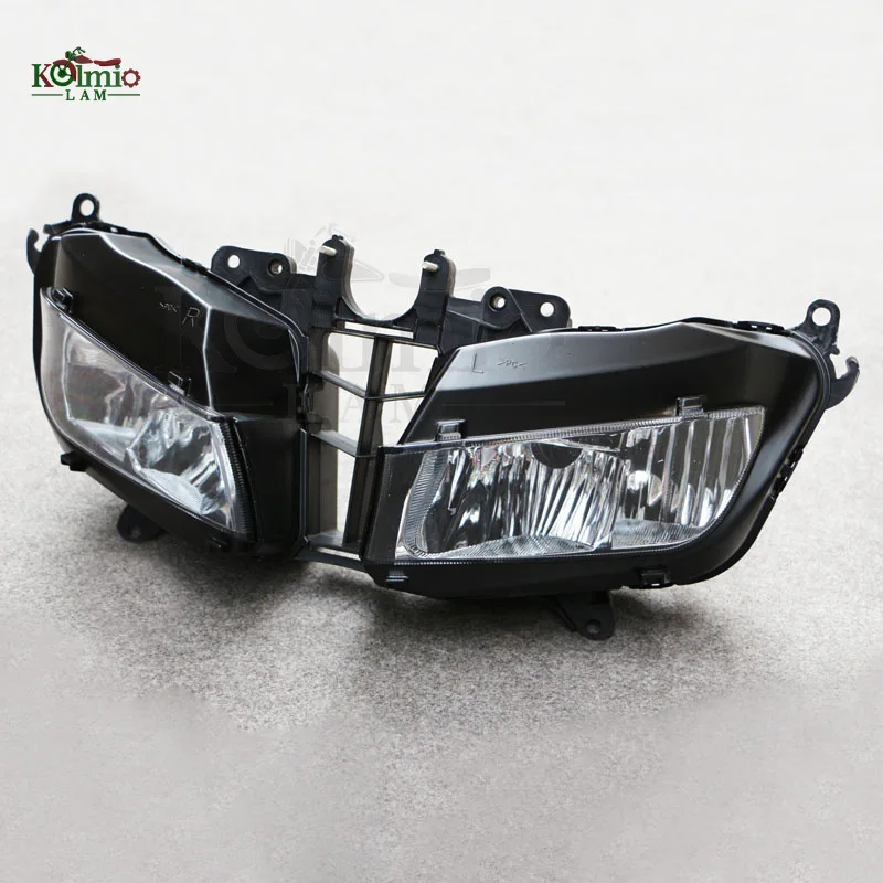 

Factory Hot Selling For CBR600RR F5 2013-2020 Motorcycle Headlight Assembly, Headlights