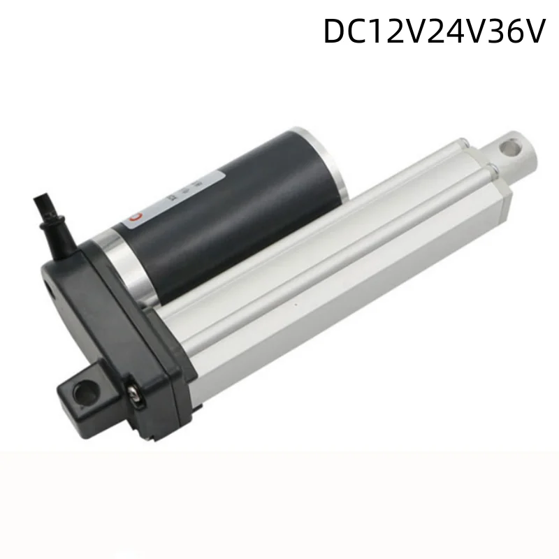 

XC800 DC12V24V36V High Trust Linear Actuator Reciprocating Vertical lifting shrinking Rod Electric Drive Pusher Electric sofa