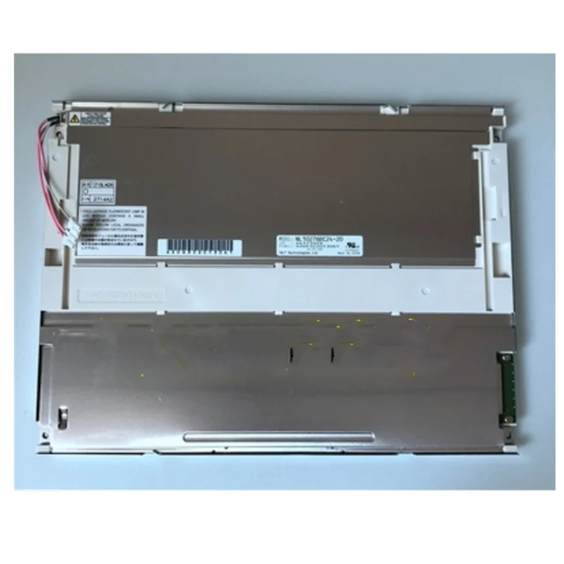 

Original 12.1 Inch 1024 * 768 a-si TFT LCD Panel NL10276BC24-20 Display Screen