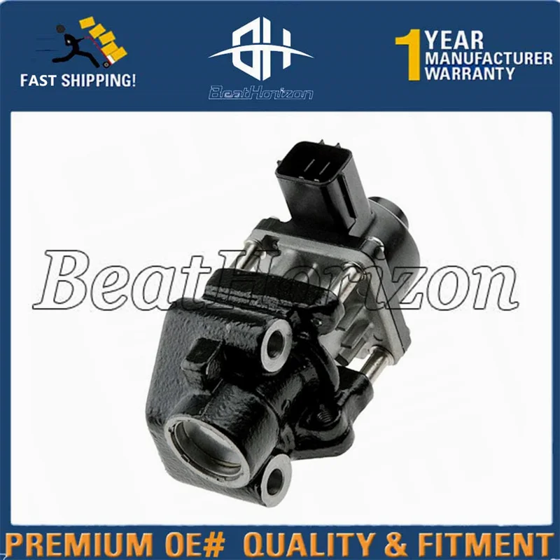 

18111-69G01 EGR Valve for Suzuki Grand Vitara Ignis Jimny Liana Swift SX4 FIAT Sedici 1.6L