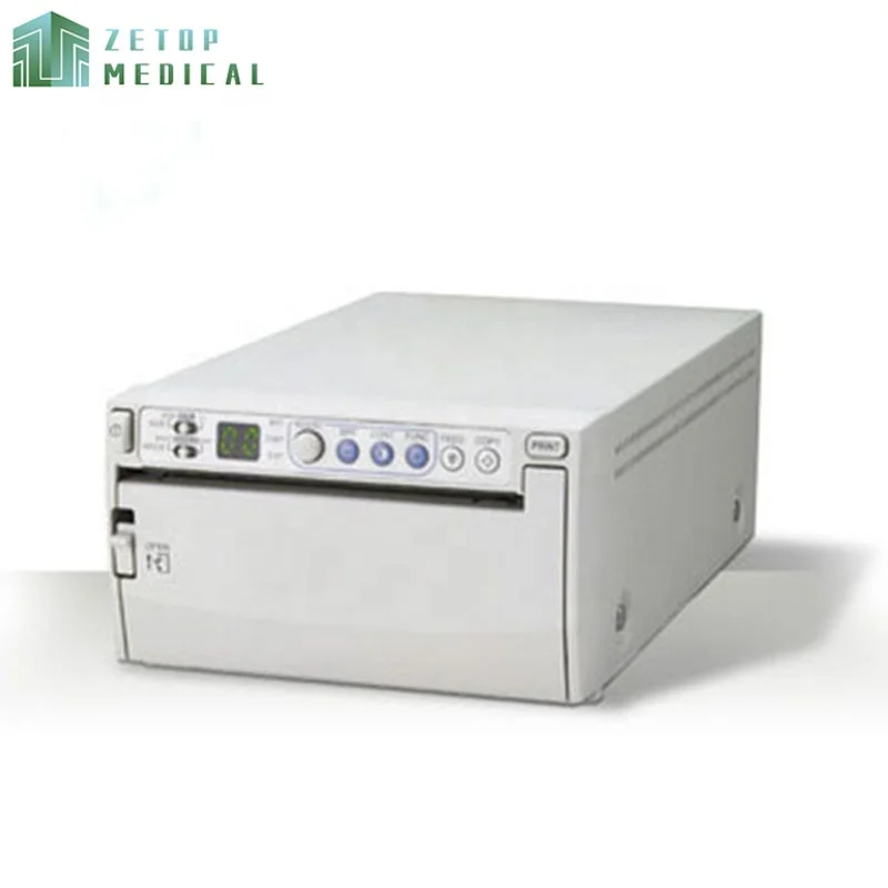 P93CW-Z Welcome to Inquiry Ultrasound Machine Scanner Printer With Best Service