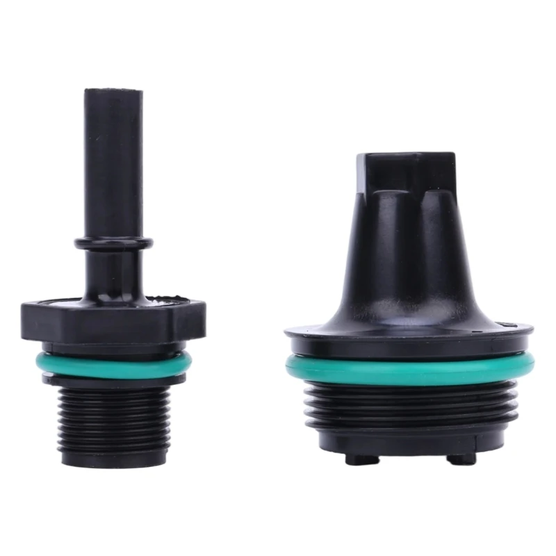 M68B 11127565284 PCV Valves with Threaded Connection Section Pair 1, 3, and 7 Serie