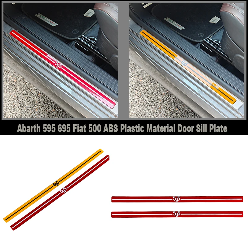 Brand New Abs Mater… - image