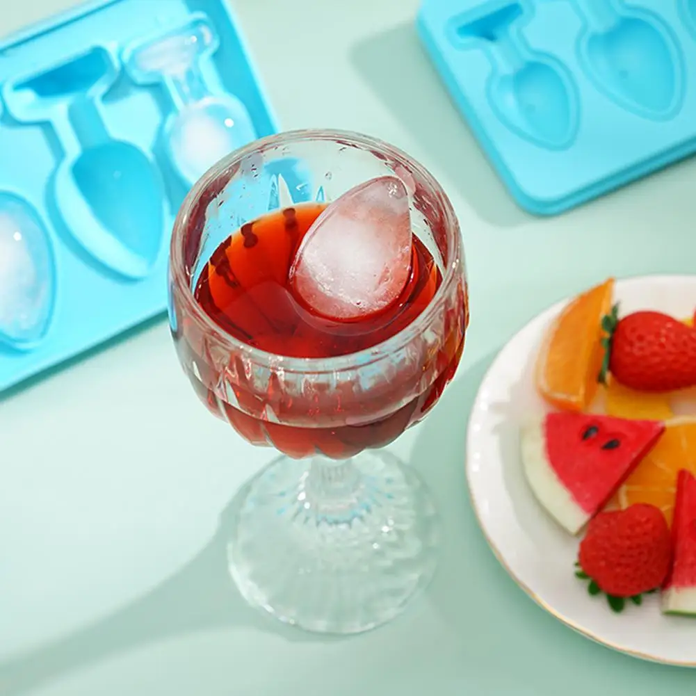 Thumbnail 4 - #15 Latest Ice Cube Trays Offers