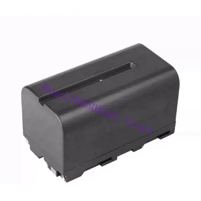 Replacement NP-F750 / F770 Li-ion Battery for Nanguang Godox LED Video Light & Camcorder
