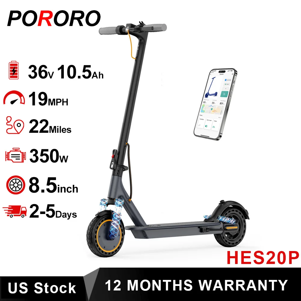 #20 Latest Electric Kick Scooters Offers