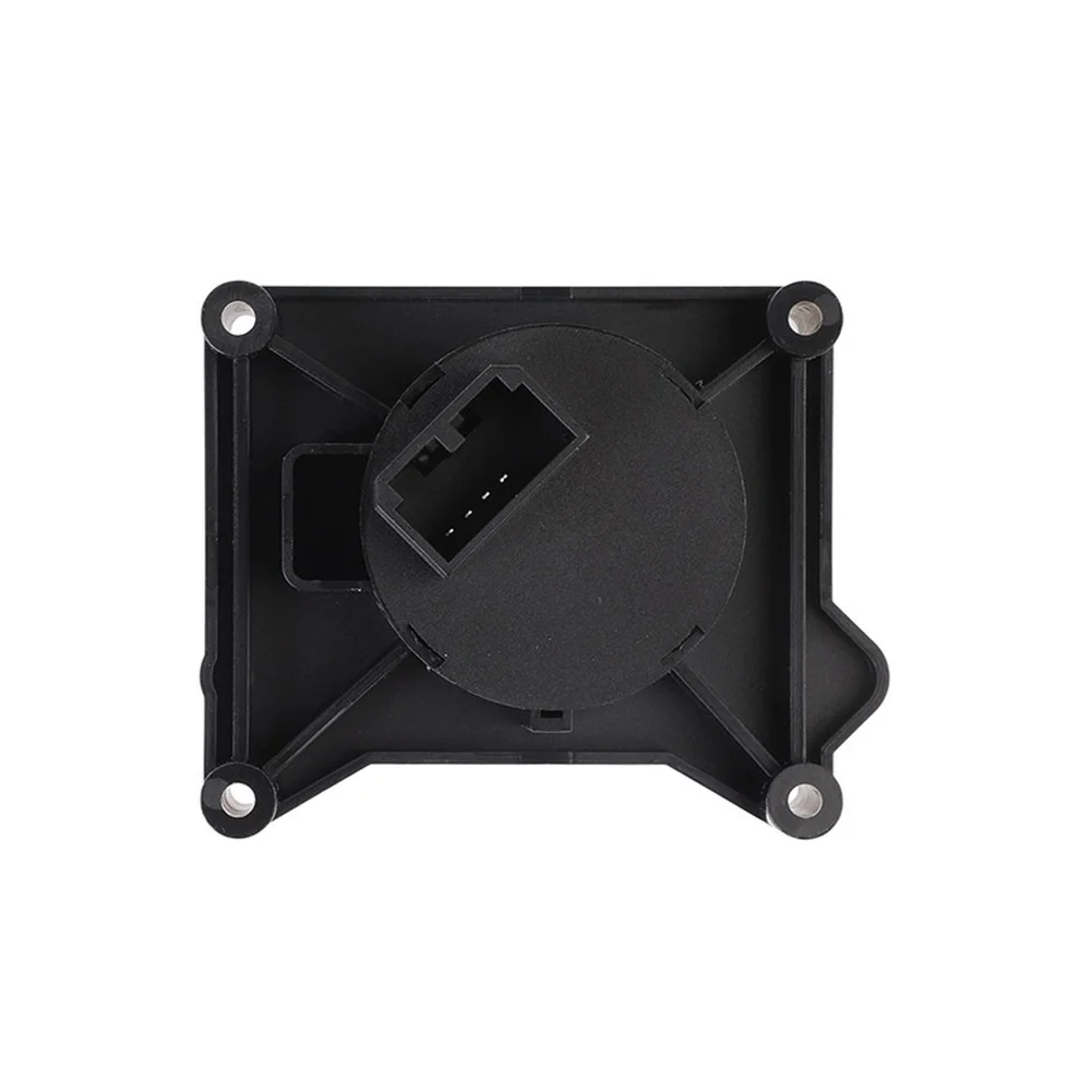 

Для Dodge Ram 1500 2500 3500 4500 5500 2013-2018: Кнопка запуска двигателя, черный переключатель зажигания, детали интерьера