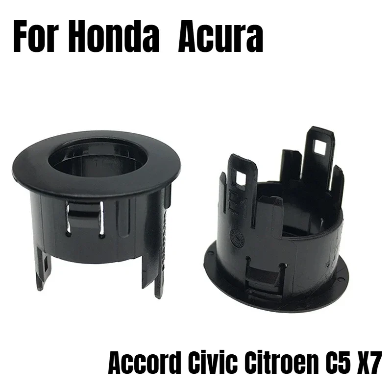 39681-TV0-G01 For Honda Accord 9 Civic Acura Citroen C5 X7 Parking Sensor Holder Retainter 39681T2AY01 39681T2AY11 39680TV0E11