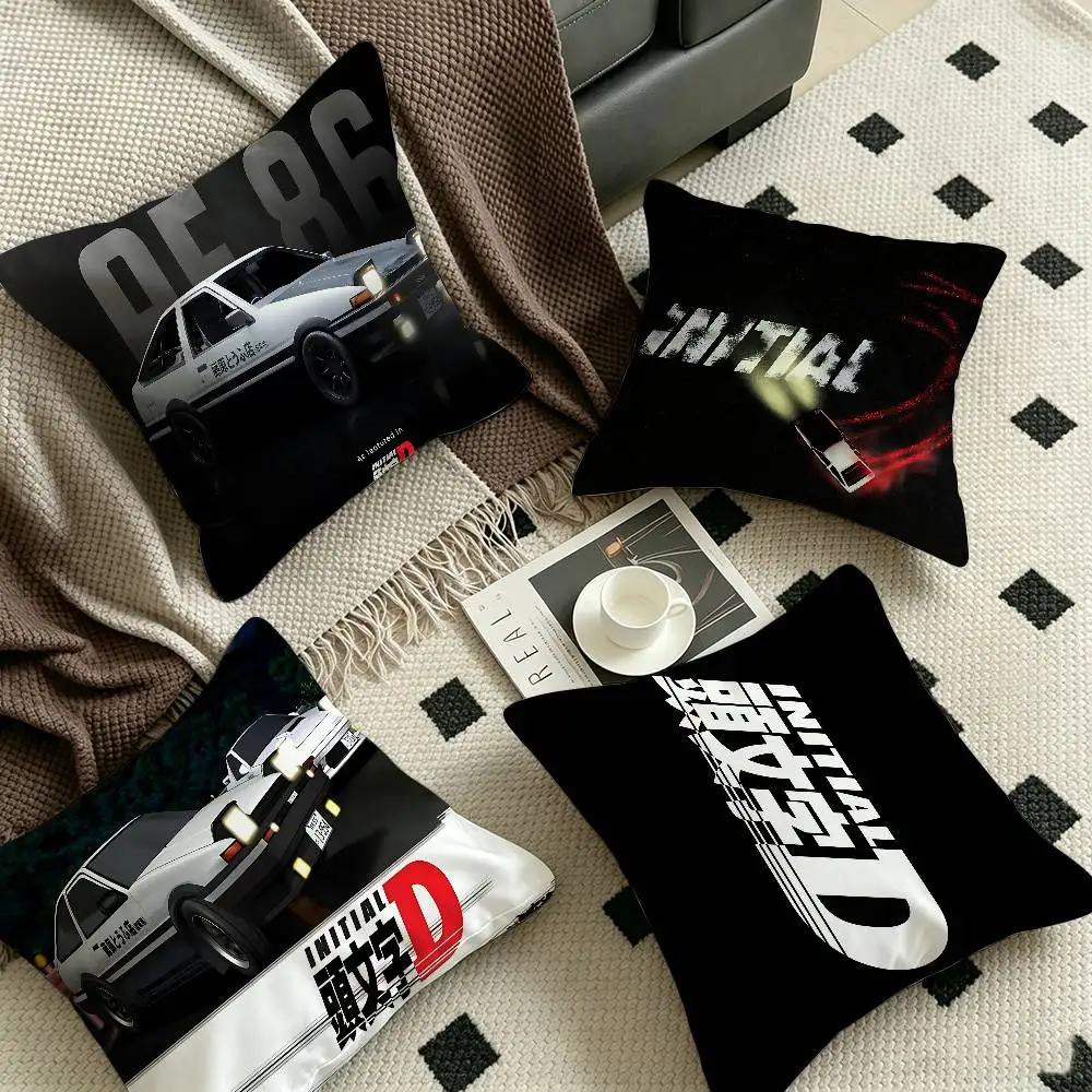INITIAL D クッション Initial d pillow-AliExpress