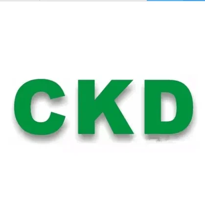 2025.4 Japanese Ckd…