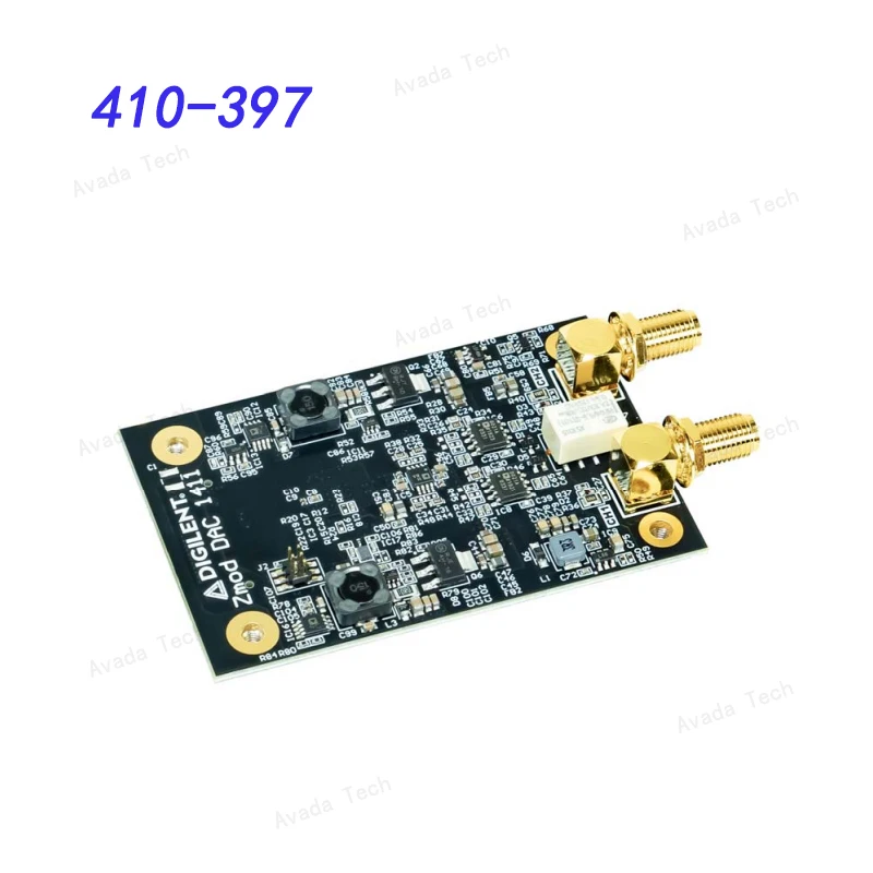 

410-397 Digital to Analog Converter (DAC) Data Acquisition SYZYGY