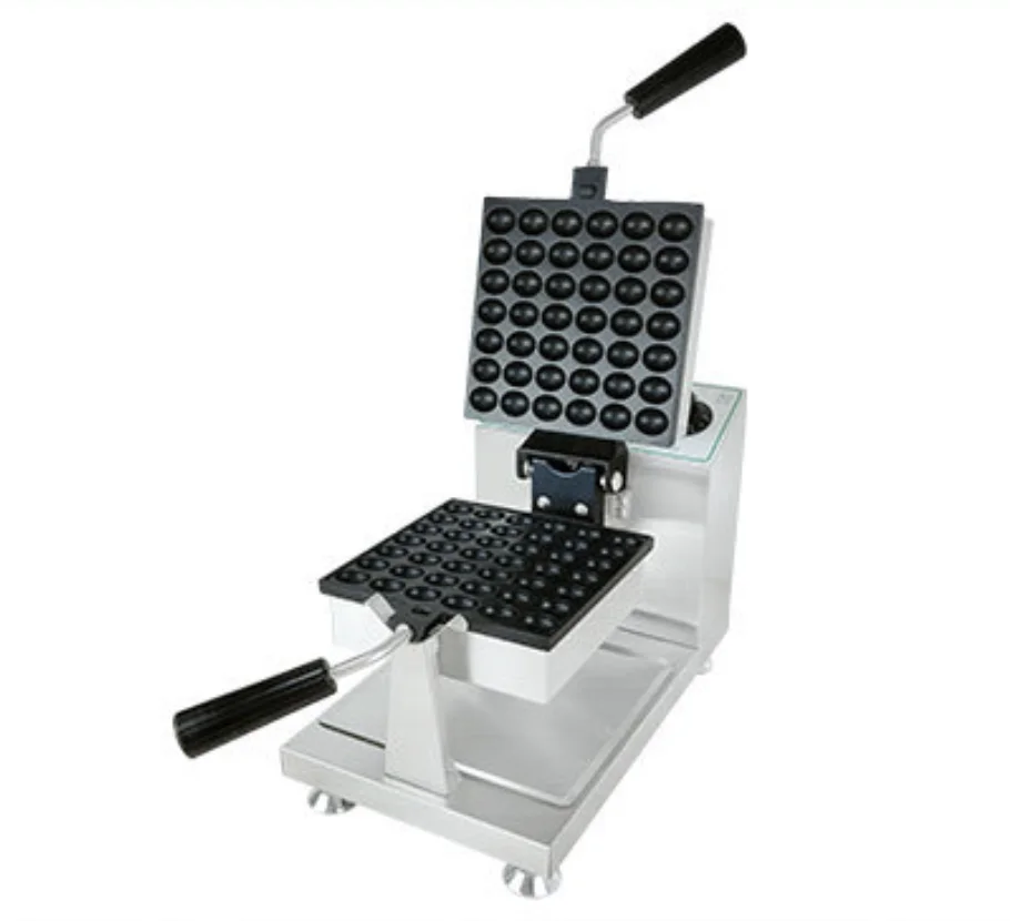 PB311 Commercial Square Rotary Electric Heating Biscuit Maker
