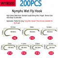 WY8000 200pcs