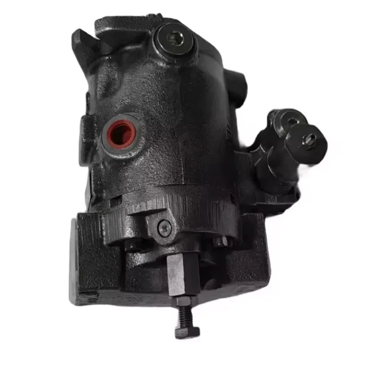 油圧ポンプ PD075 PD085 PD100 PD140 PD100PB PD100PM ピストンポンプ PD PD100PB04SRS5AL00T00Q0000 PD100PM04SLS5AL00S3000000