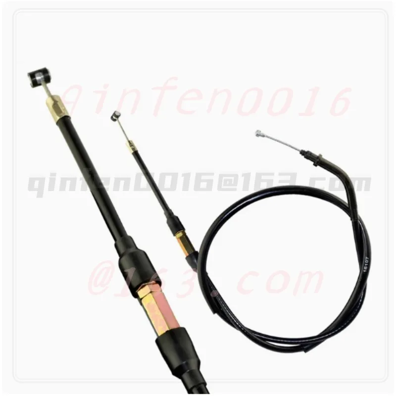 

For Yamaha TTR250 TT250R Clutch Pull Wire