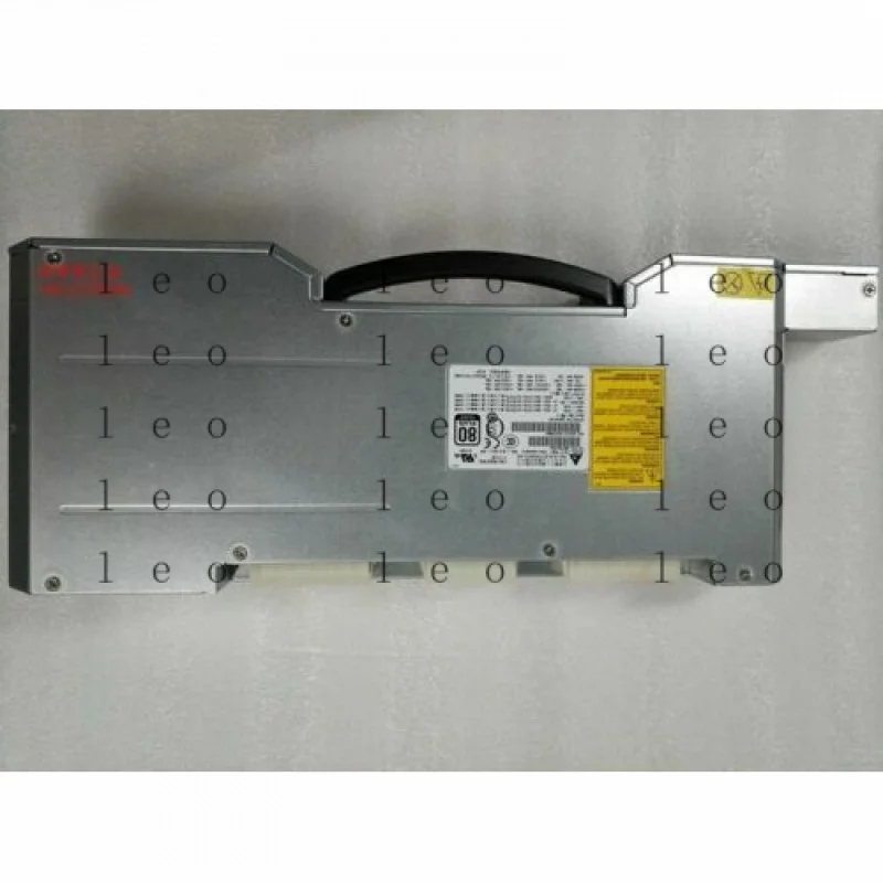 D  For HP Z800 Workstation Power Supply 1250W 508149-001 480794-004/480794-003