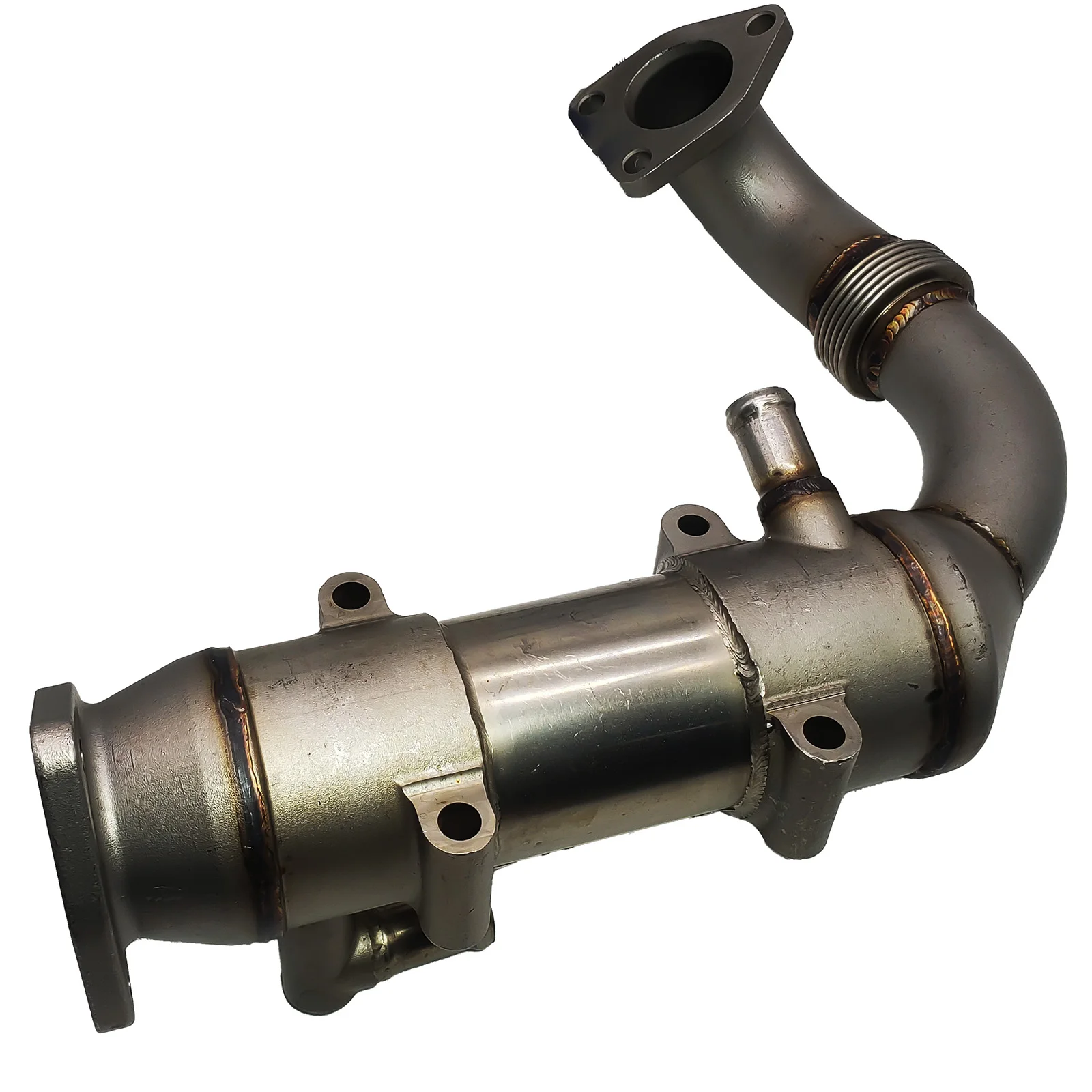 EGR-Ventil VH173091090A Kompatibel mit Kobelco SK330-8 SK350LC-8 – Detail 2