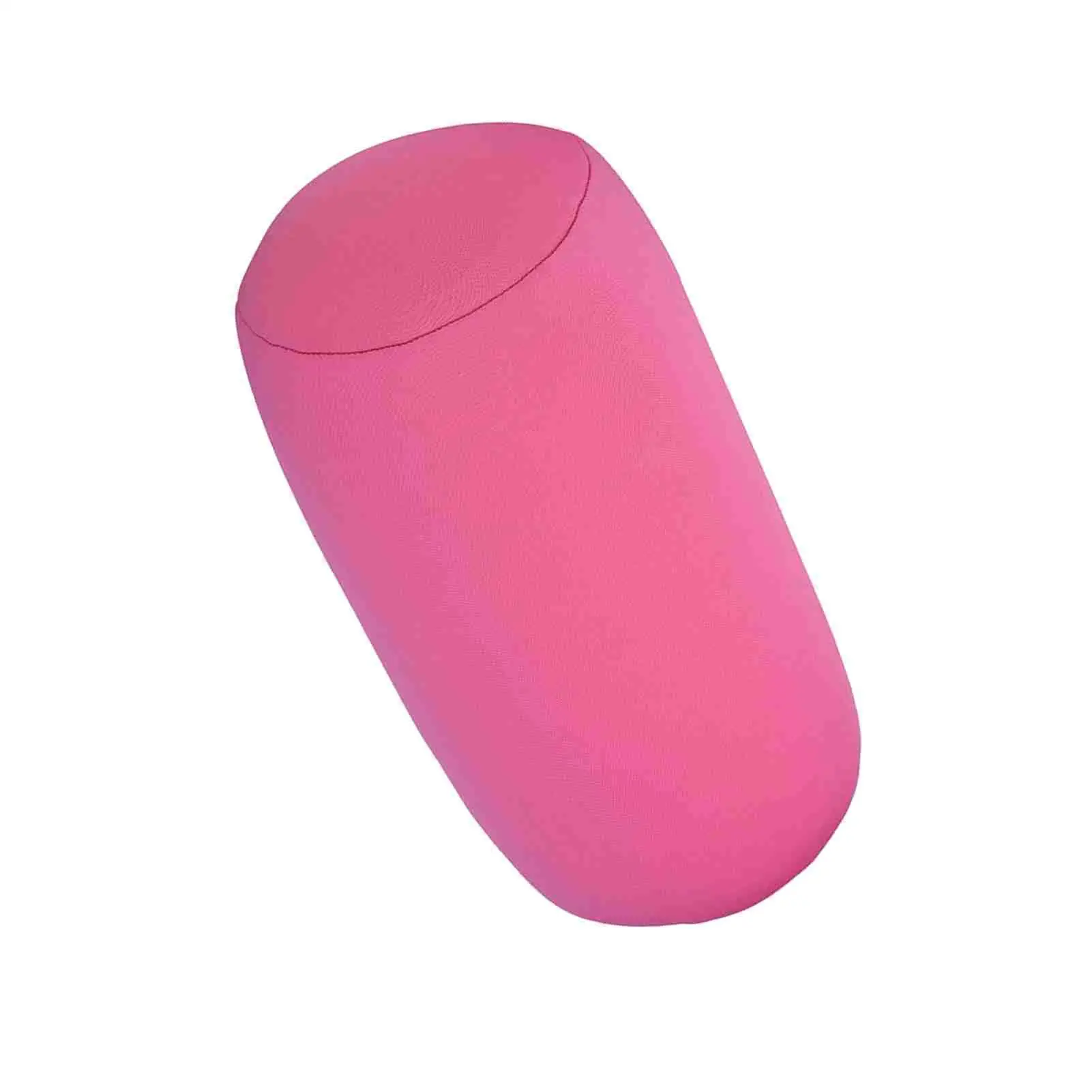 Micro Mini Microbead Roll Pillow เบาะรองนั่งสําหรับรองคอ Home Sleeping