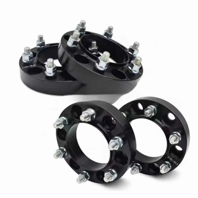 Car Hub Centric 6x139.7 Wheel Spacers
