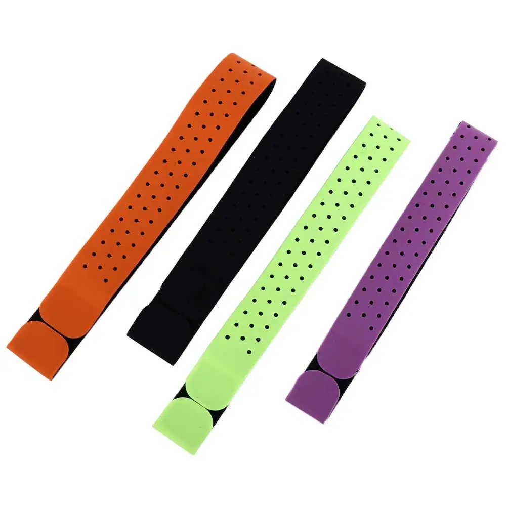 Picture 3: For 4.0 ANT Heart Rate Chest Strap Heart Rate Armband Cycling Heart Rate Strap Heart Rate Monitor Strap