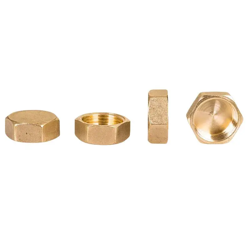 Nut Plug cap nut  Customization is needed.