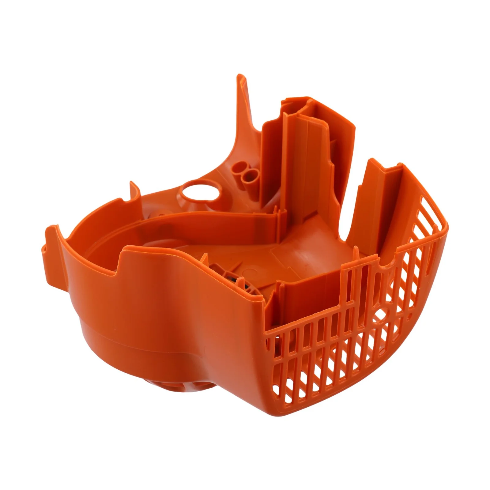 Plastic Recoil Pull Starter Assembly For BG56 BG56C BG86 BG86C SH56 SH86 Power Equipment Rope Rewind 4241-080-2106