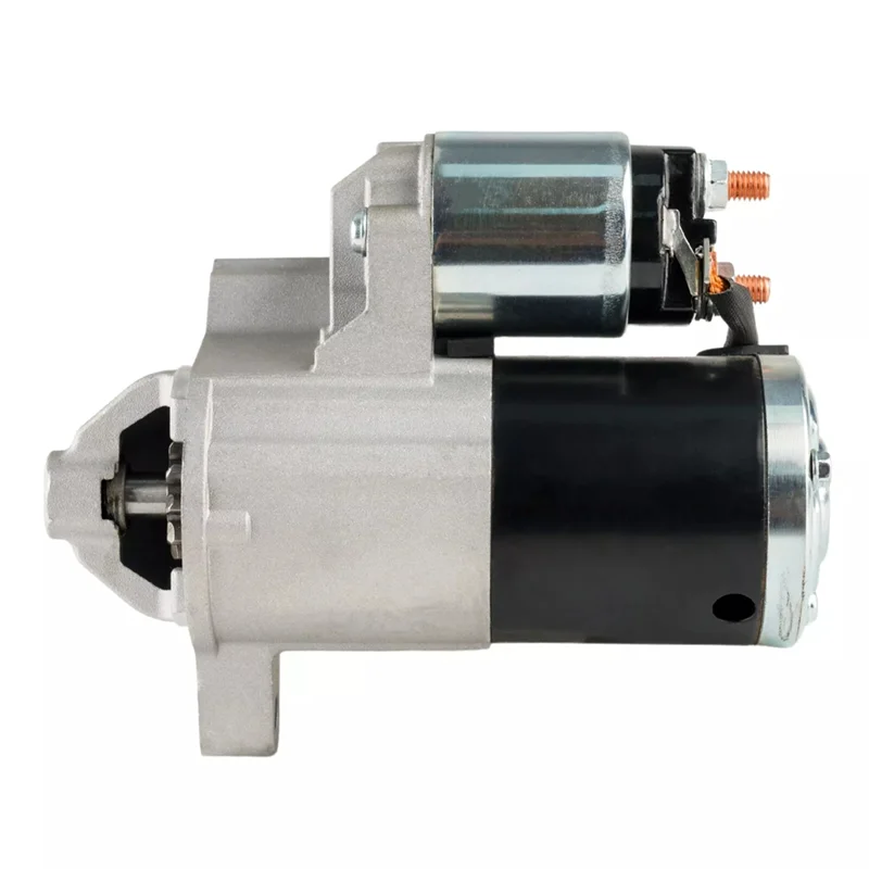 

A026-Car Starter Motor 56044736AB For Jeep Grand Cherokee Dodge Durango Ram 1500 2500 3500 2011-2018 M0T23271 R6044736AC