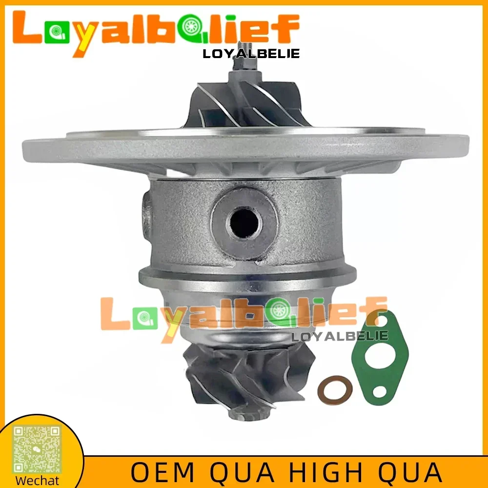 

Turbine CHRA Turbocharger For Nissan Navara X-Trail 2.5 DI 98Kw MD22 14411-VK500 14411-VK50B VA420058 VB420058 VA420115