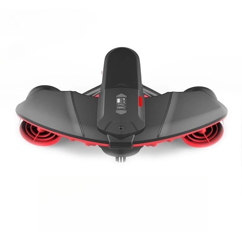Intelligent underwater thruster boost diving deep diving snorkeling water swimming equipment