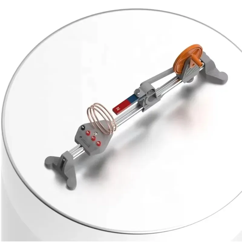 Lenz's Law Experiment Device Physics Lab Equipment for School