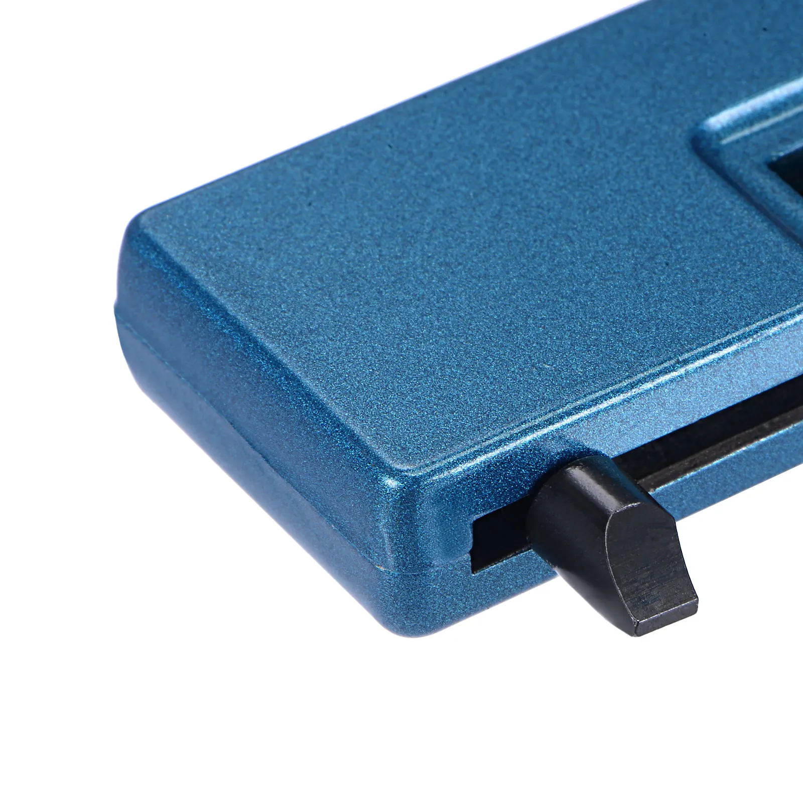 Uxcell-abridor de caja trasera de reloj, garra plana y soporte pequeño de 32mm, 58mm