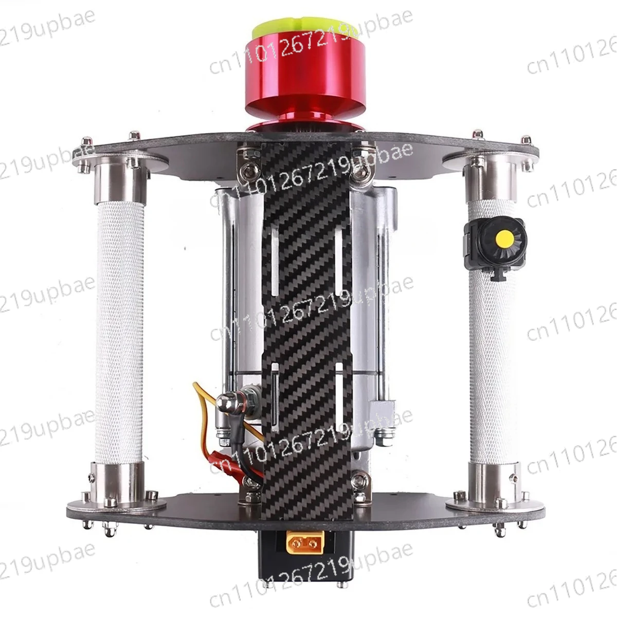 TOC250 Starter 80CC-250CC Large Aircraft Fixed Wing Engine