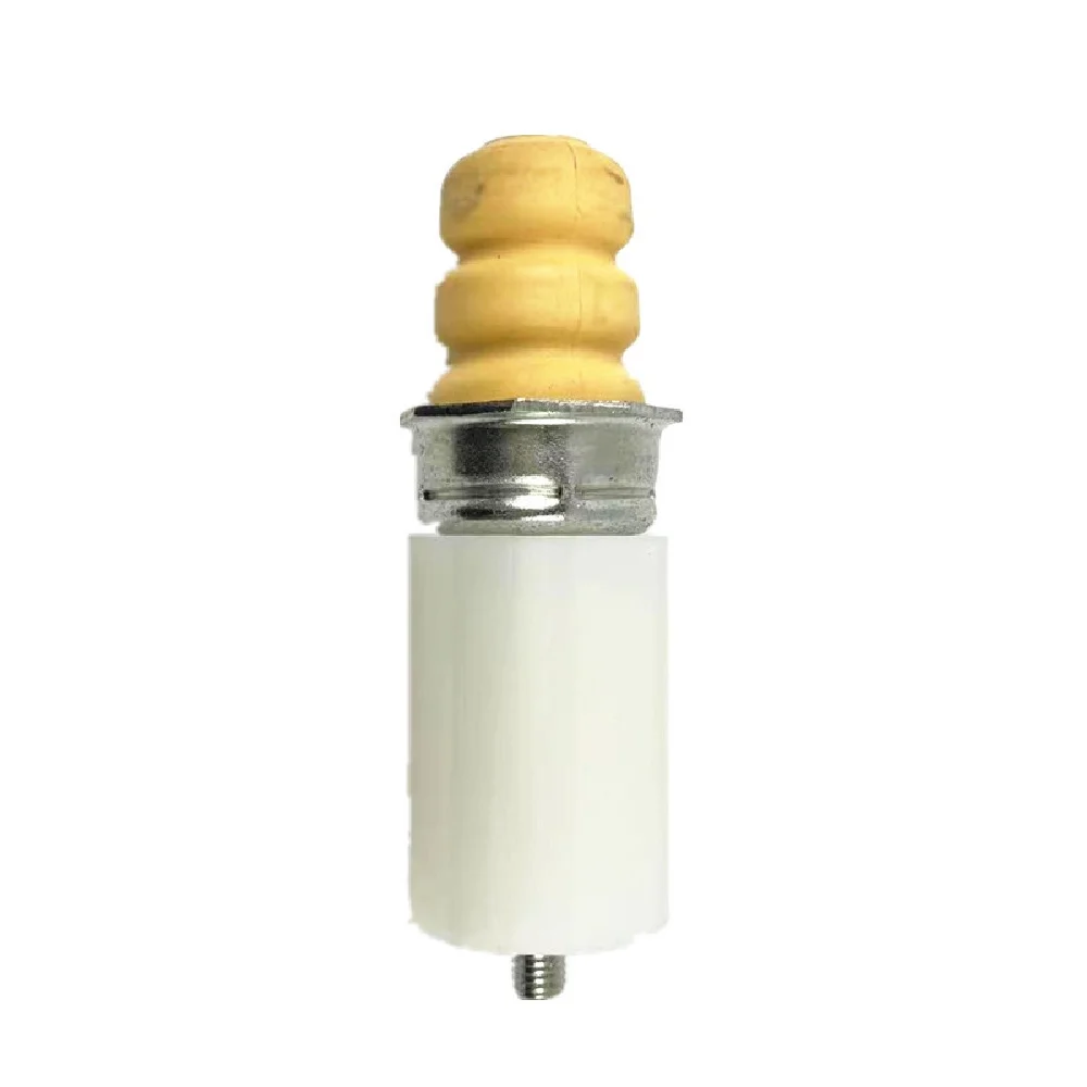 Acocila 1 peça original de fábrica autêntica peças automotivas de alta qualidade suspensão traseira do carro amortecedor de borracha 96626412