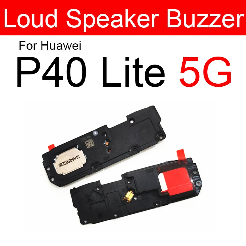 ZAORUN Pezzo di Ricambio Altoparlante suoneria Buzzer Compatible for Huawei P20 Lite Cellulare sostituire Parte ZAORUN Pezzo di Ricambio Altoparlante suoneria Buzzer Compatible for Huawei P20 Lite Cellulare sostituire Parte