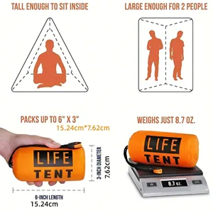 5 Hauptverkäufe Tell Tent - №1