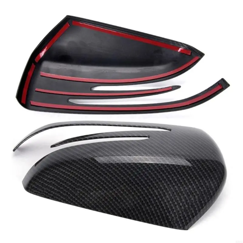 

Прочный сменный стеклянный корпус из АБС-пластика, устойчивый к царапинам чехол для моделей W205 H9EE