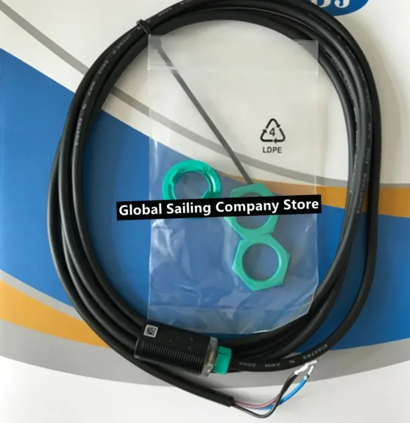 

new original Reflector type photoelectric switch GLV18-55/59/102/115